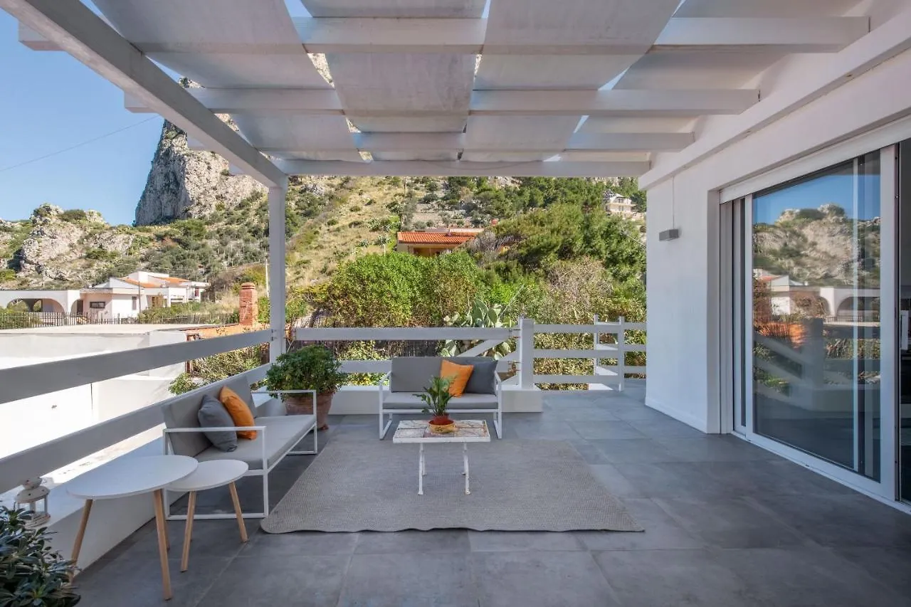 Seaview Villa In Mongerbino By Wonderful Italy Santa Flavia