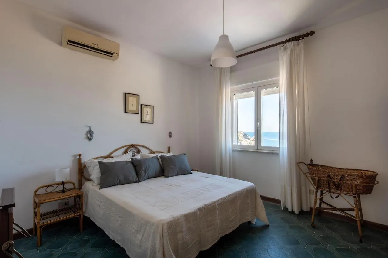 Seaview Villa In Mongerbino By Wonderful Italy Santa Flavia İtalya