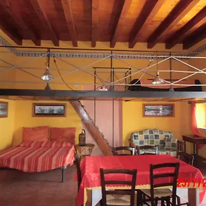  Appartamento Holiday Home Santa Flavia