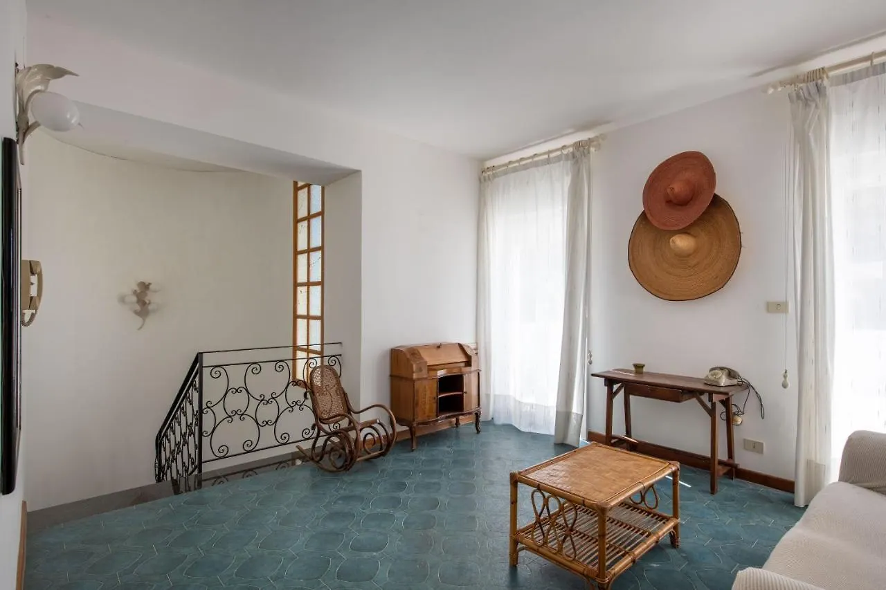 Seaview Villa In Mongerbino By Wonderful Italy Santa Flavia