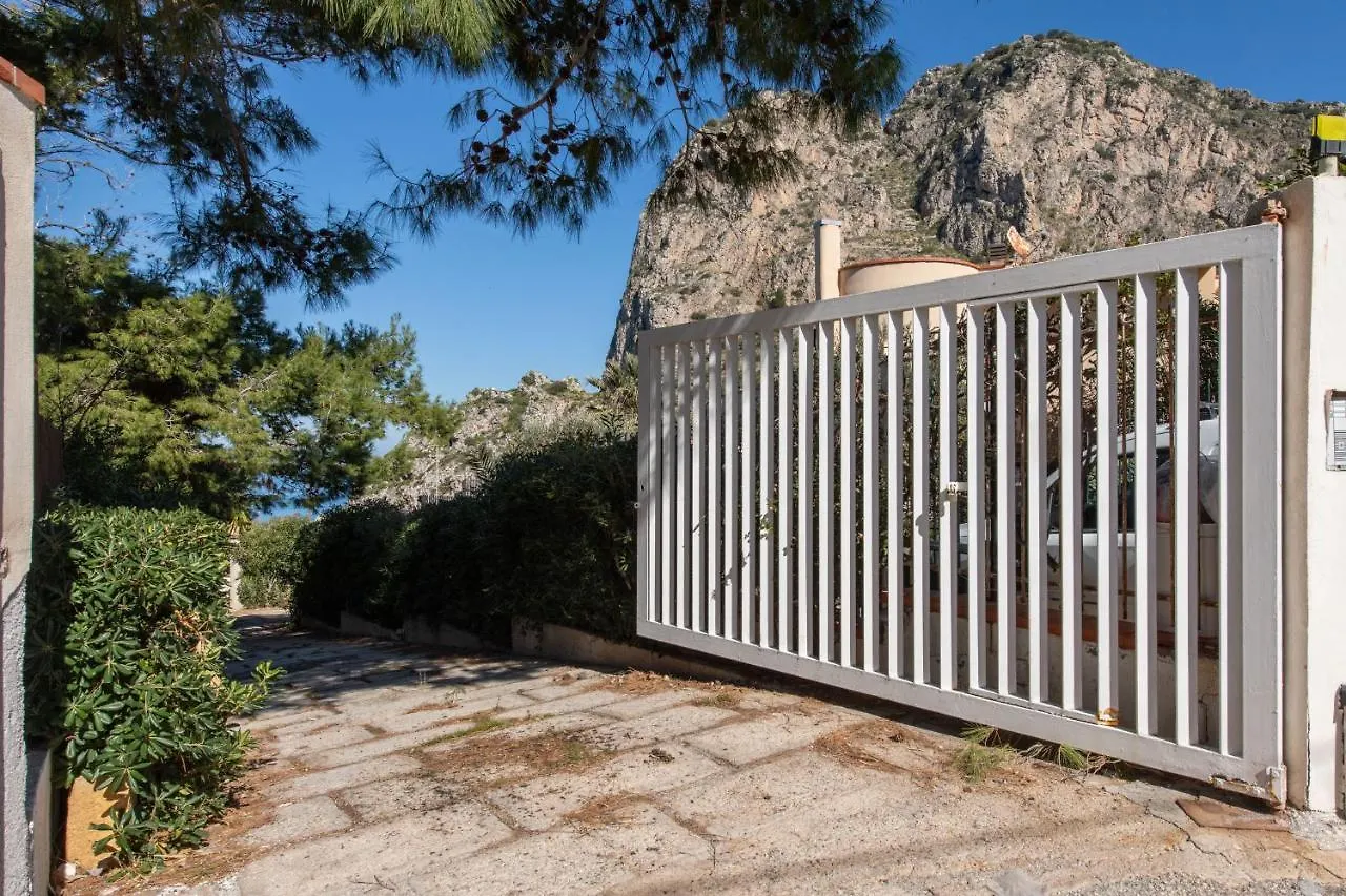 Seaview Villa In Mongerbino By Wonderful Italy Santa Flavia
