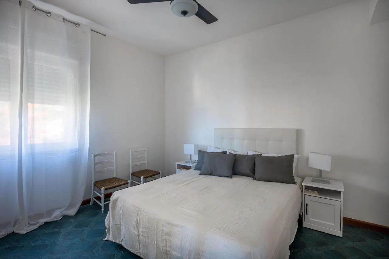 Seaview Villa In Mongerbino By Wonderful Italy Santa Flavia 0*,  Italy