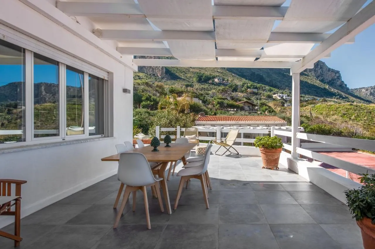 Seaview Villa In Mongerbino By Wonderful Italy Santa Flavia