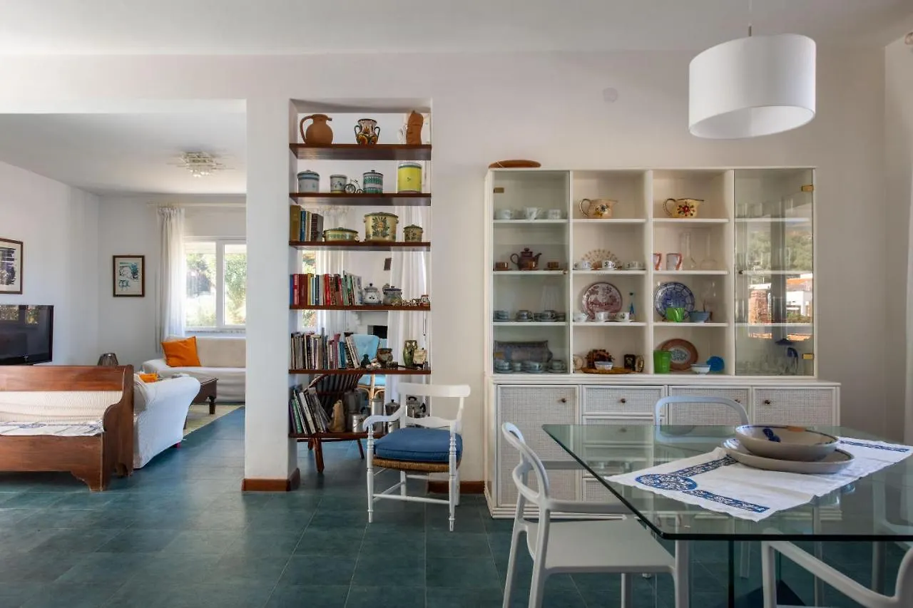 Seaview Villa In Mongerbino By Wonderful Italy Santa Flavia Italy