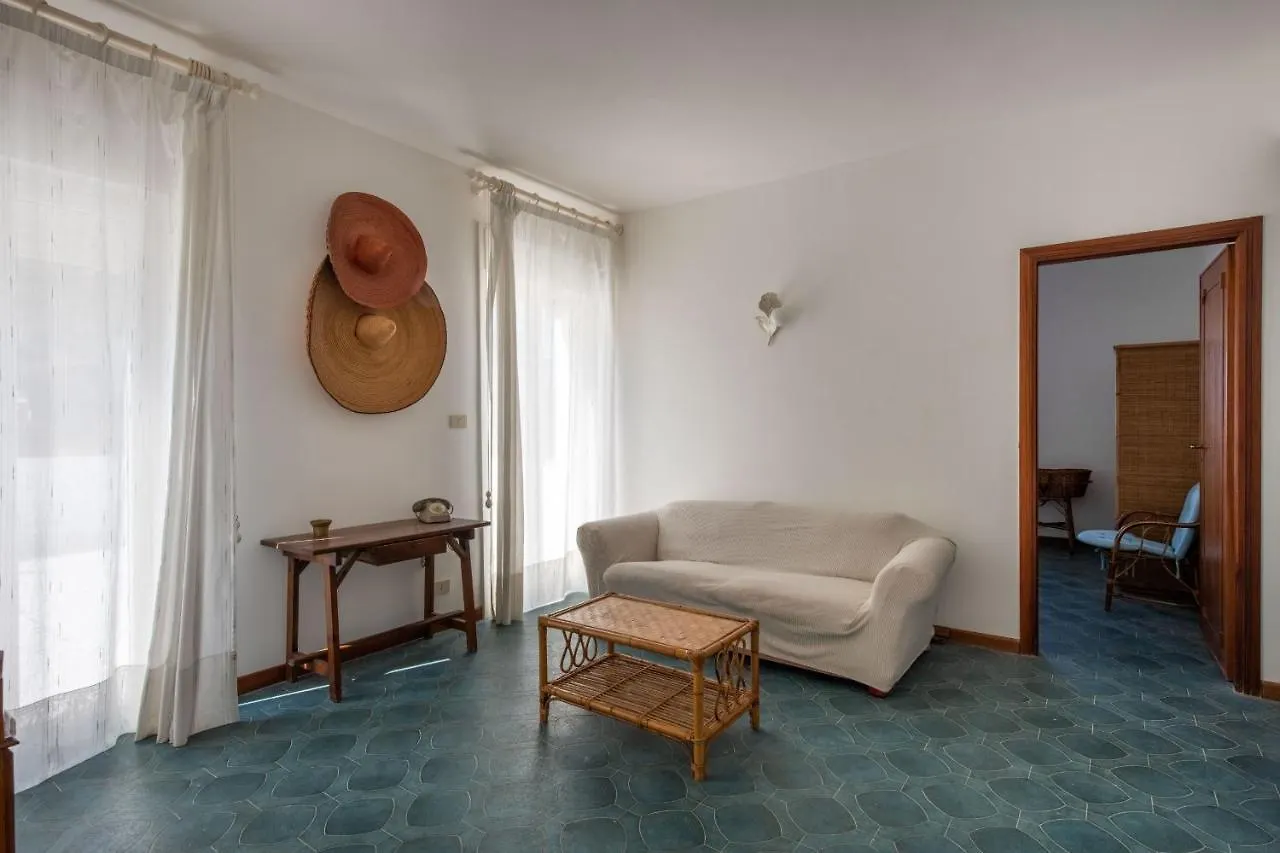 Seaview Villa In Mongerbino By Wonderful Italy Santa Flavia