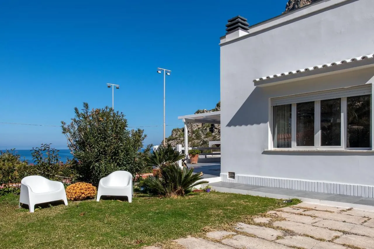 Seaview Villa In Mongerbino By Wonderful Italy Santa Flavia 0*,  Italy