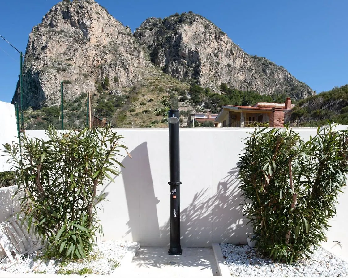 Seaview Villa In Mongerbino By Wonderful Italy Santa Flavia Italy